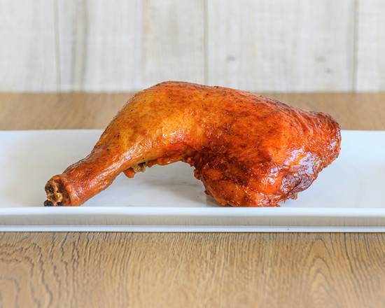 New Orleans Roasted Chicken Leg 新奥尔鸡腿